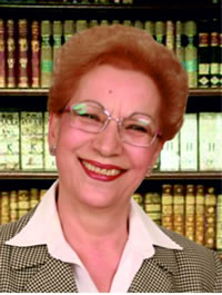 Rita Sanna